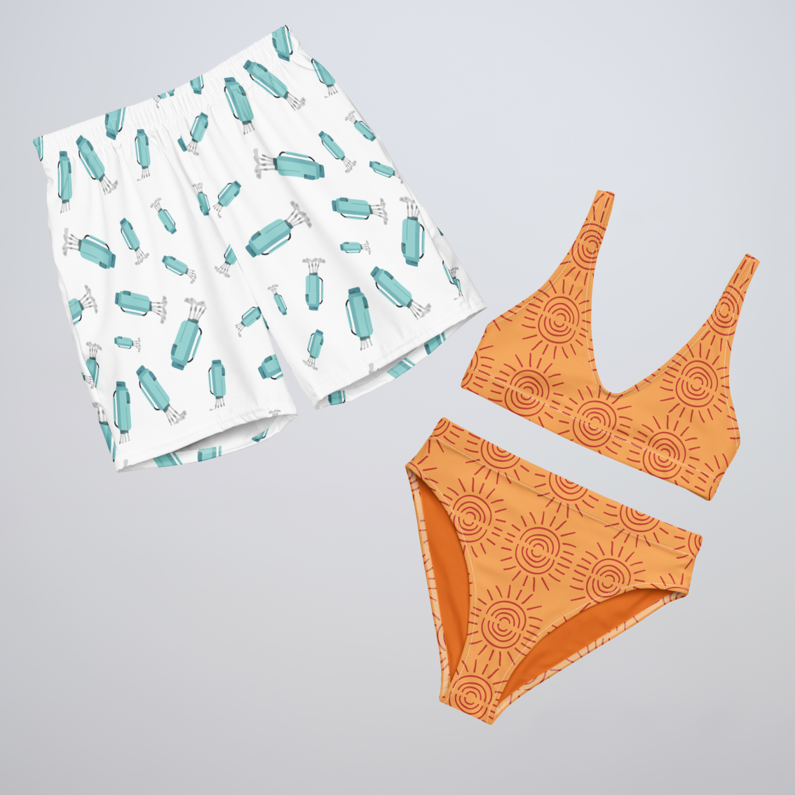 SwimWear