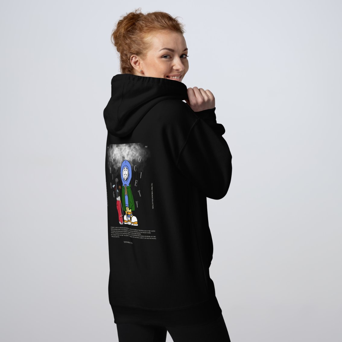 Hoodies