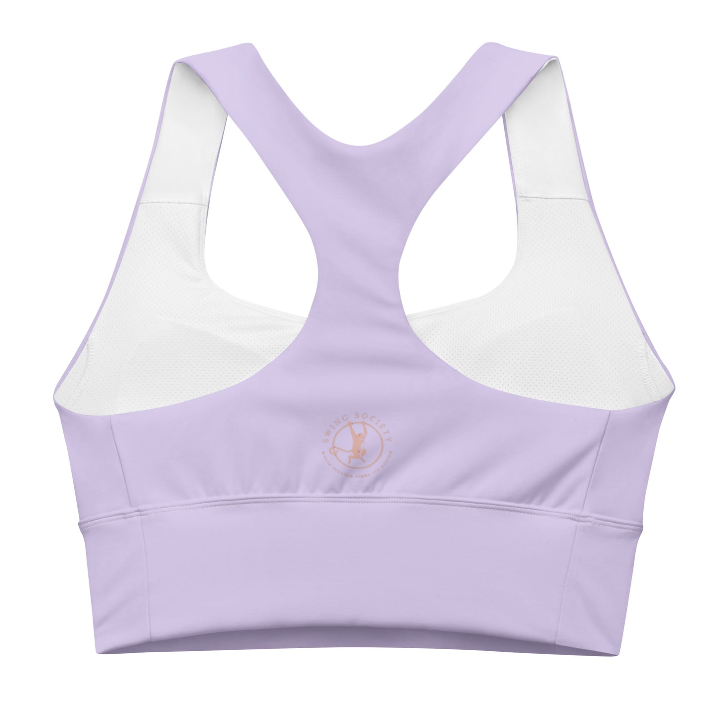 Swing Society sports bra