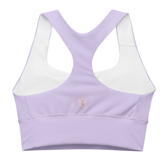 Swing Society sports bra