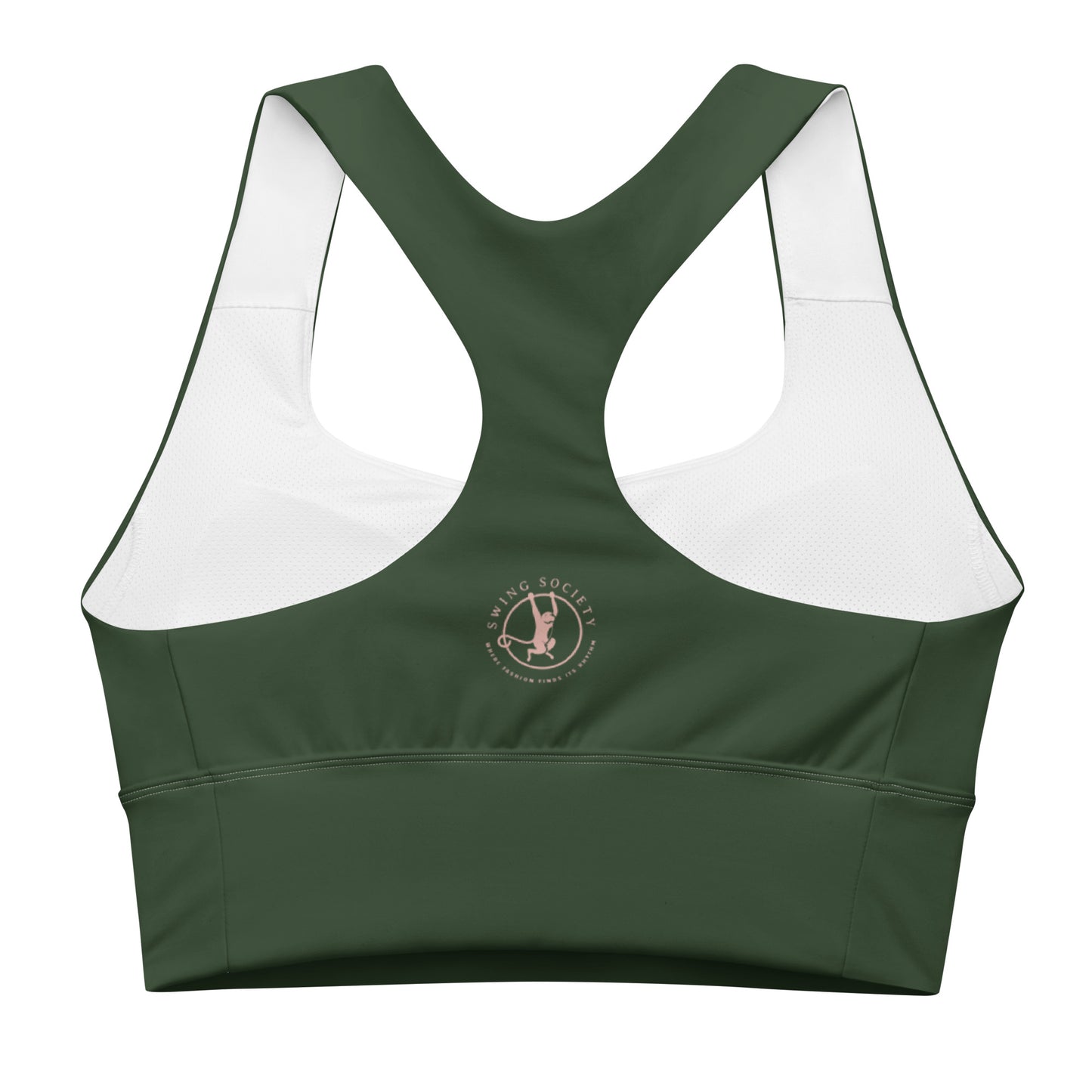 Swing Society sports bra