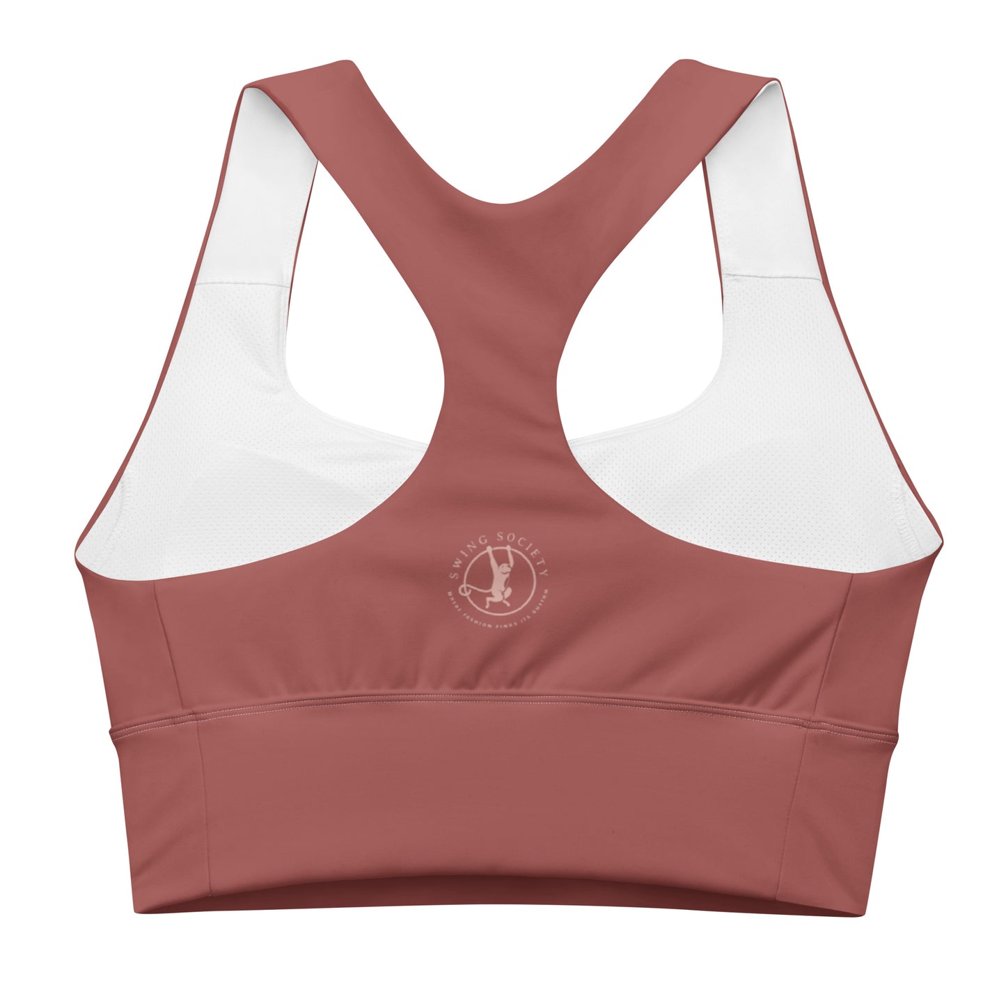 Swing Society sports bra