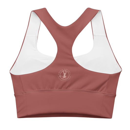 Swing Society sports bra