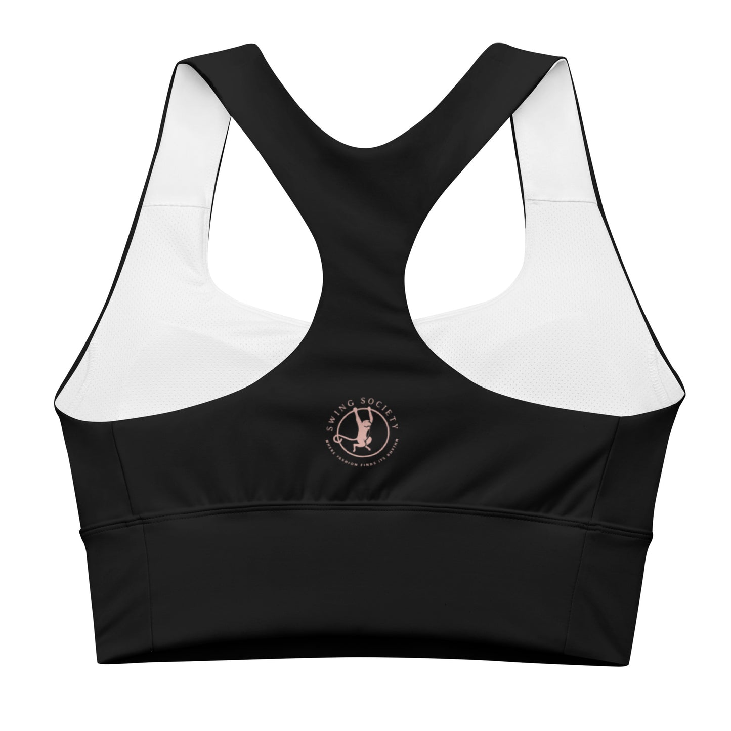 Swing Society sports bra