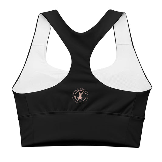 Swing Society sports bra