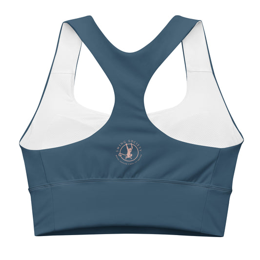 Swing Society sports bra