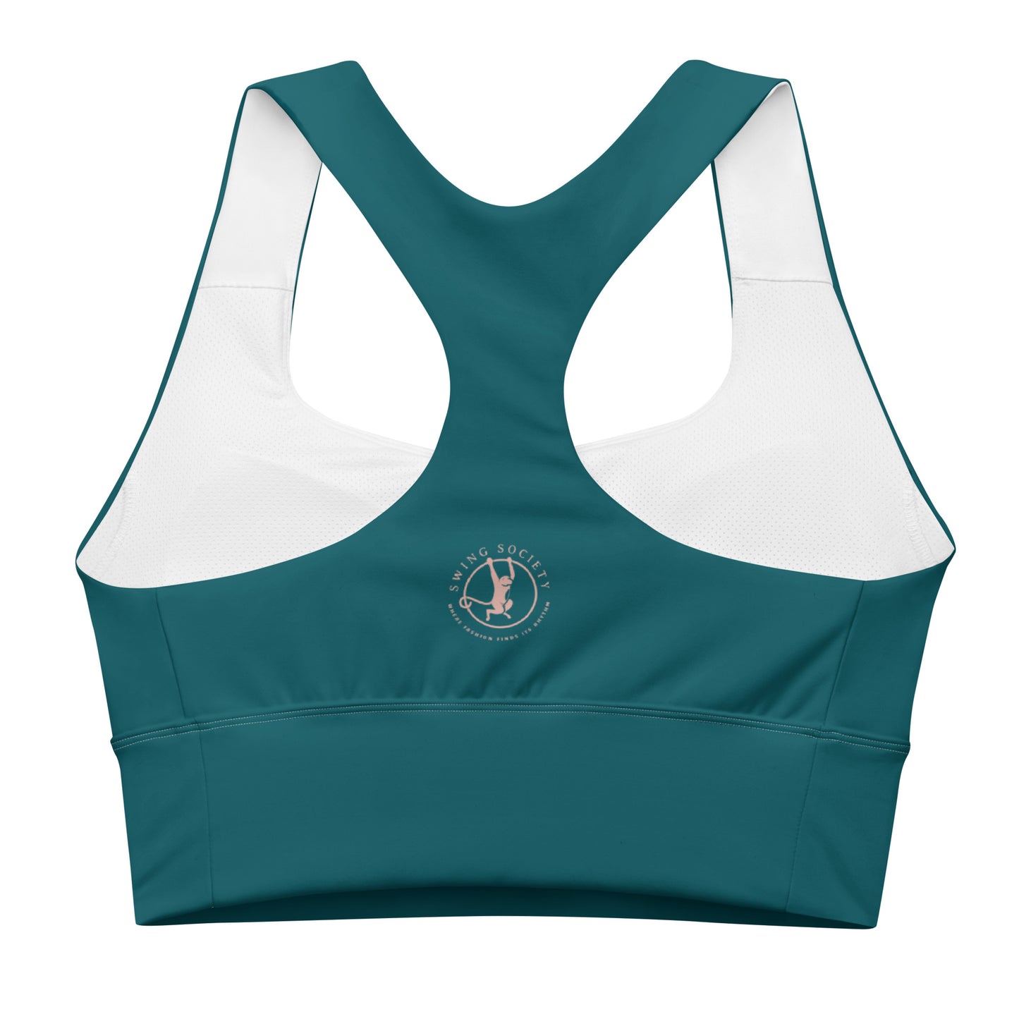 Swing Society sports bra