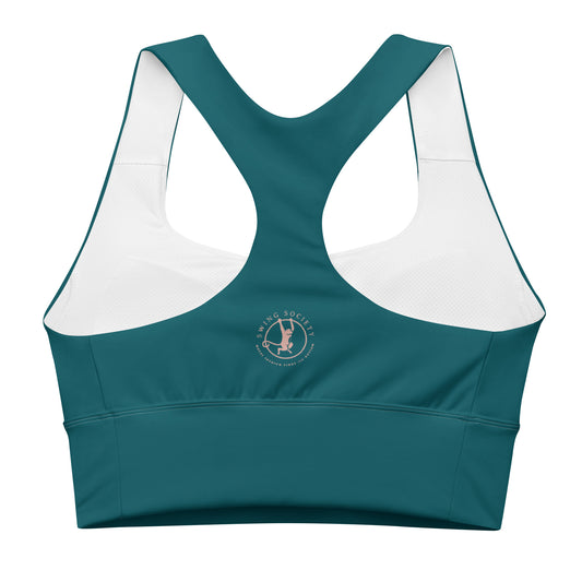 Swing Society sports bra