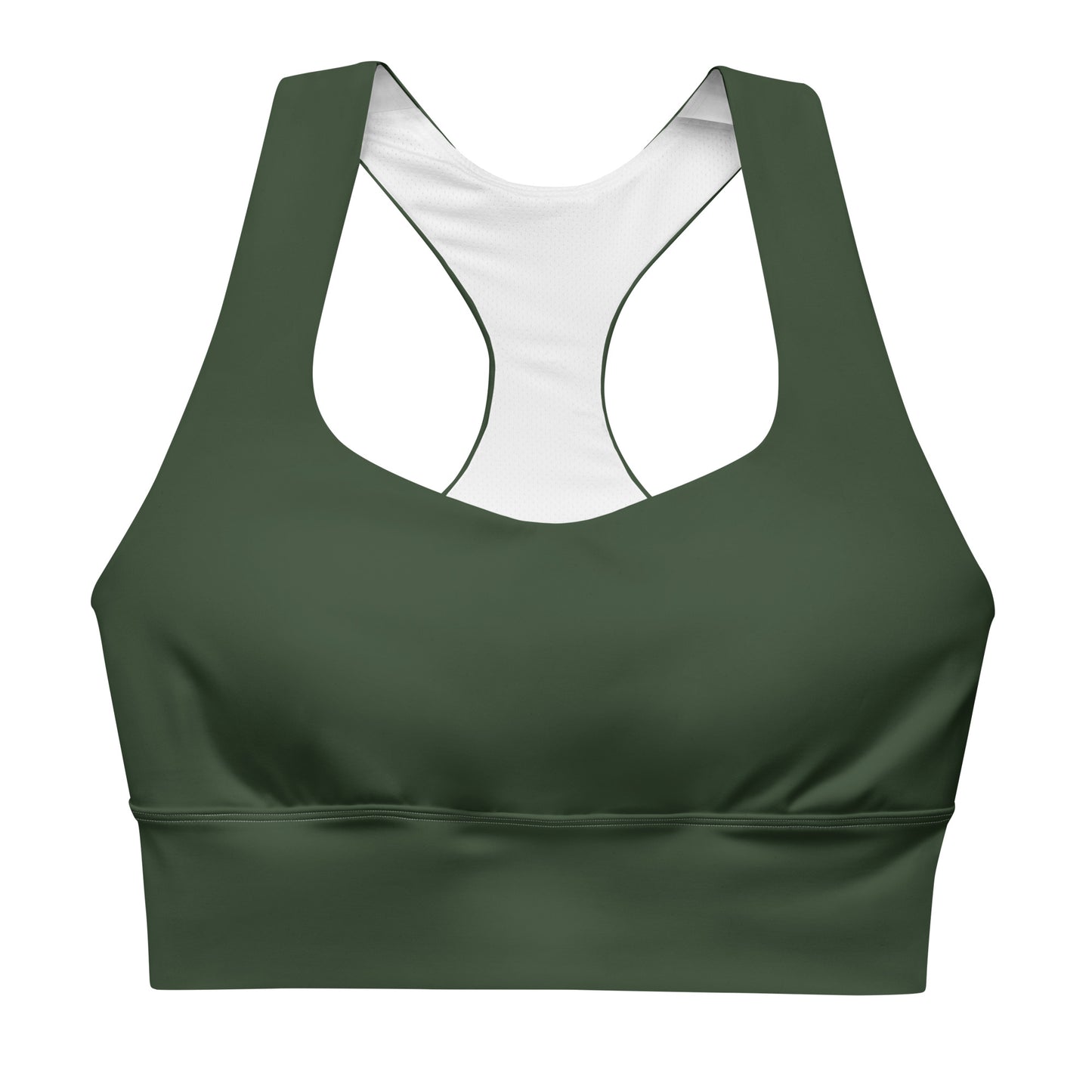 Swing Society sports bra