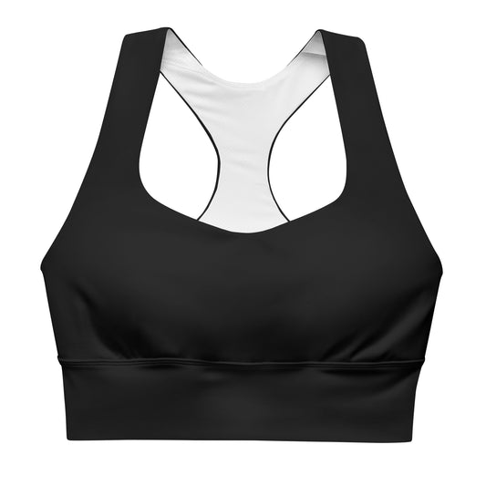Swing Society sports bra