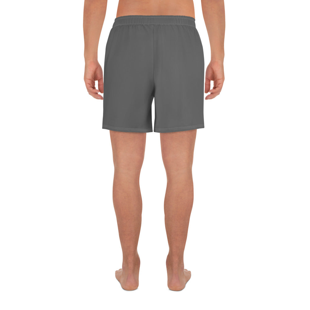 Swing Society Men's Athletic Shorts