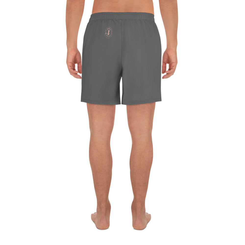 Men's Athletic Shorts