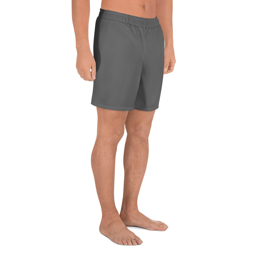 Swing Society Men's Athletic Shorts