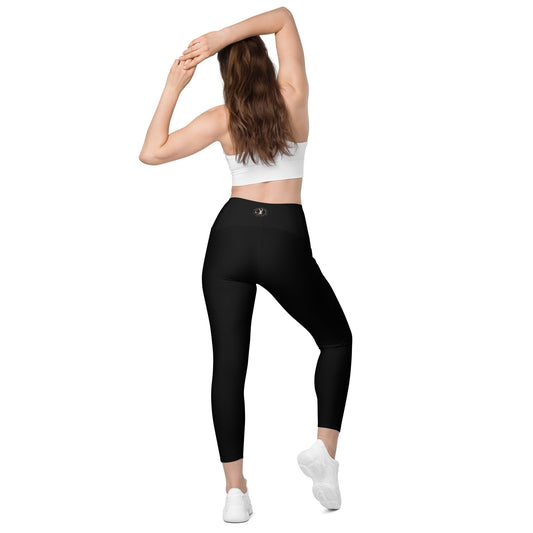 Swing Society Crossover leggings
