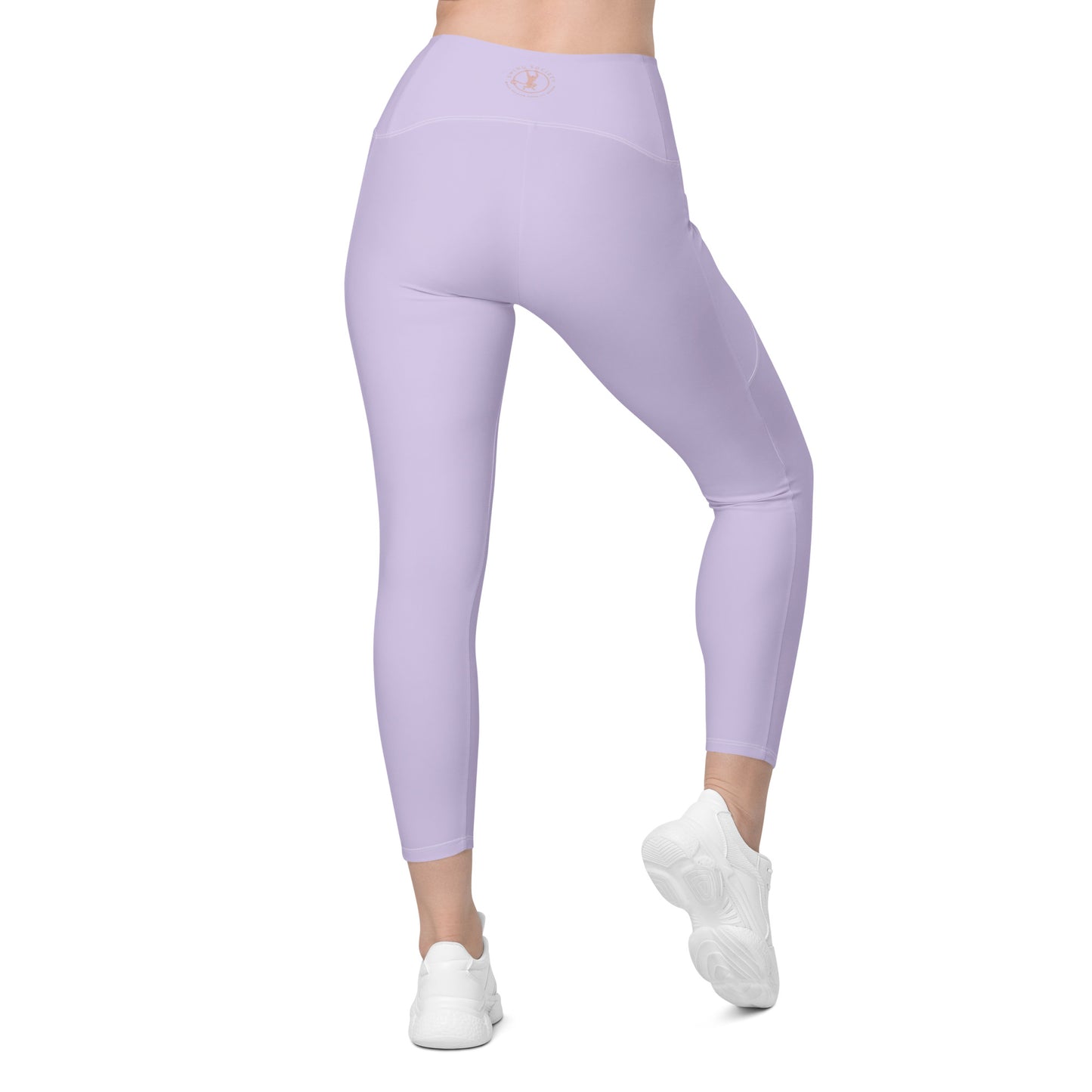 Swing Society Crossover leggings