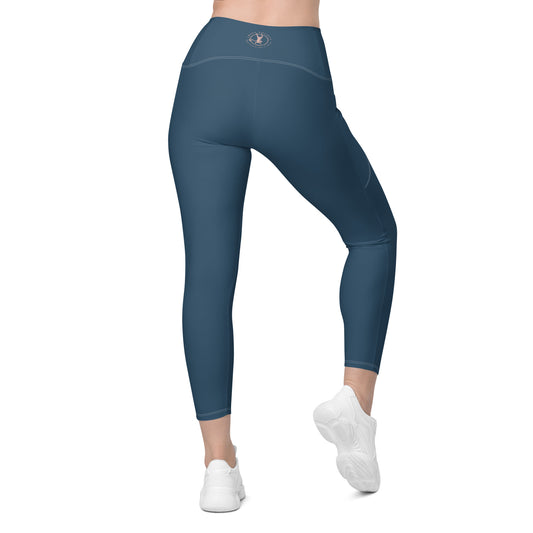 Swing Society Crossover leggings
