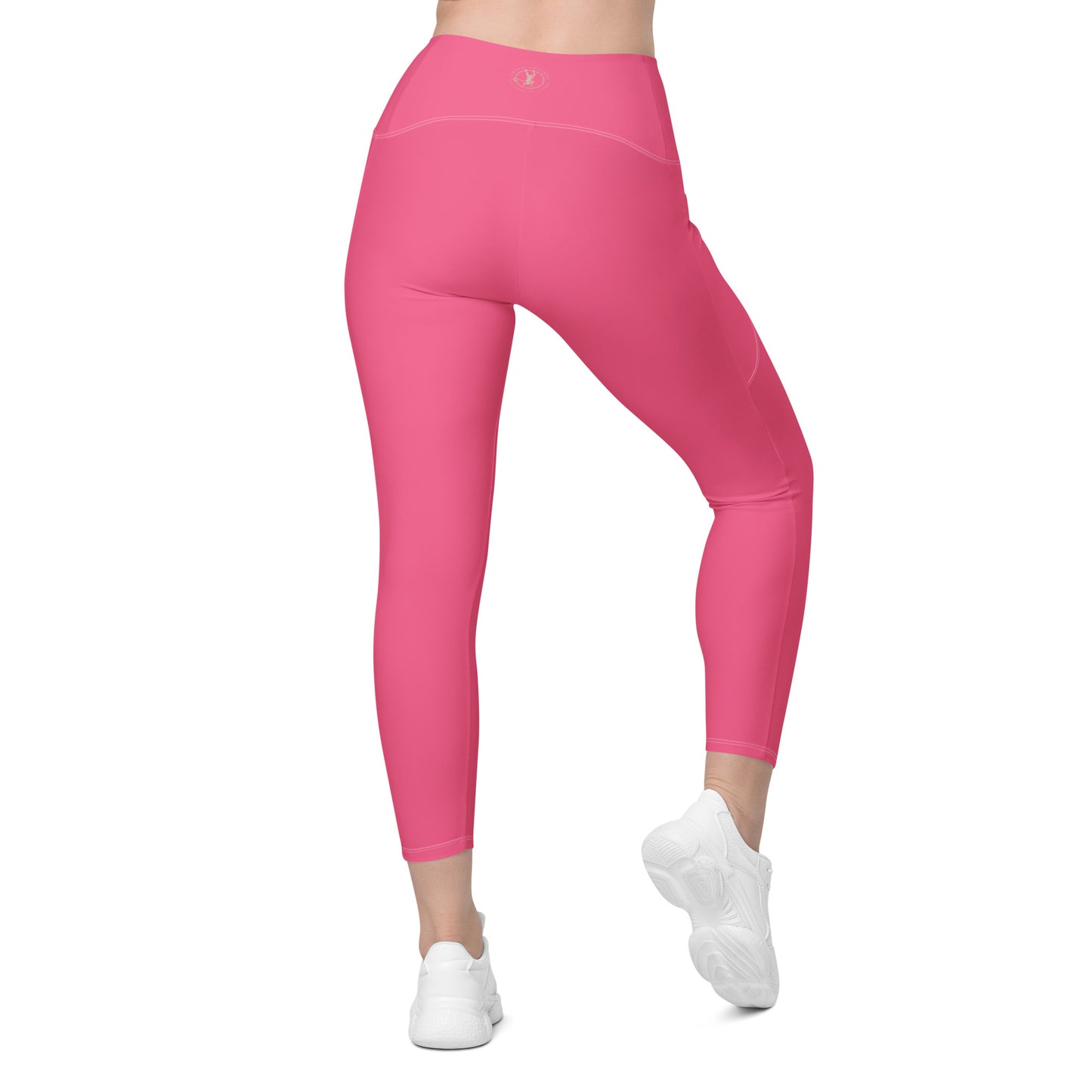 Swing Society Crossover leggings