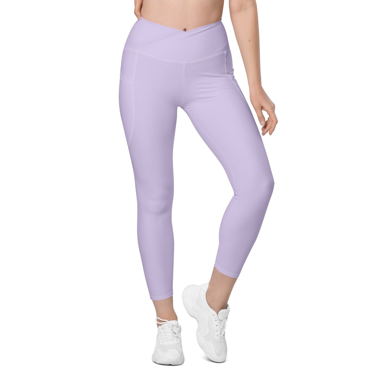 Swing Society Crossover leggings