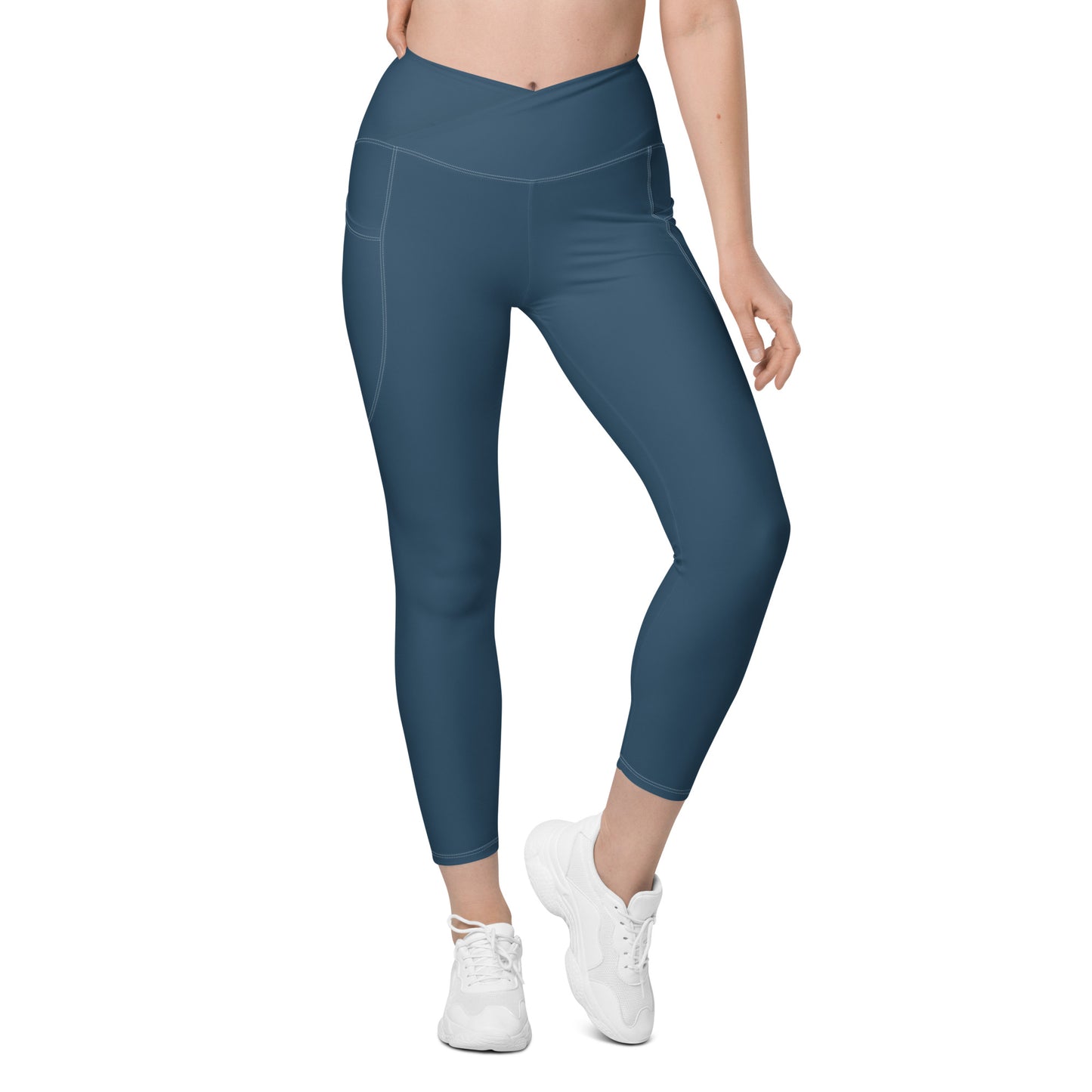 Swing Society Crossover leggings
