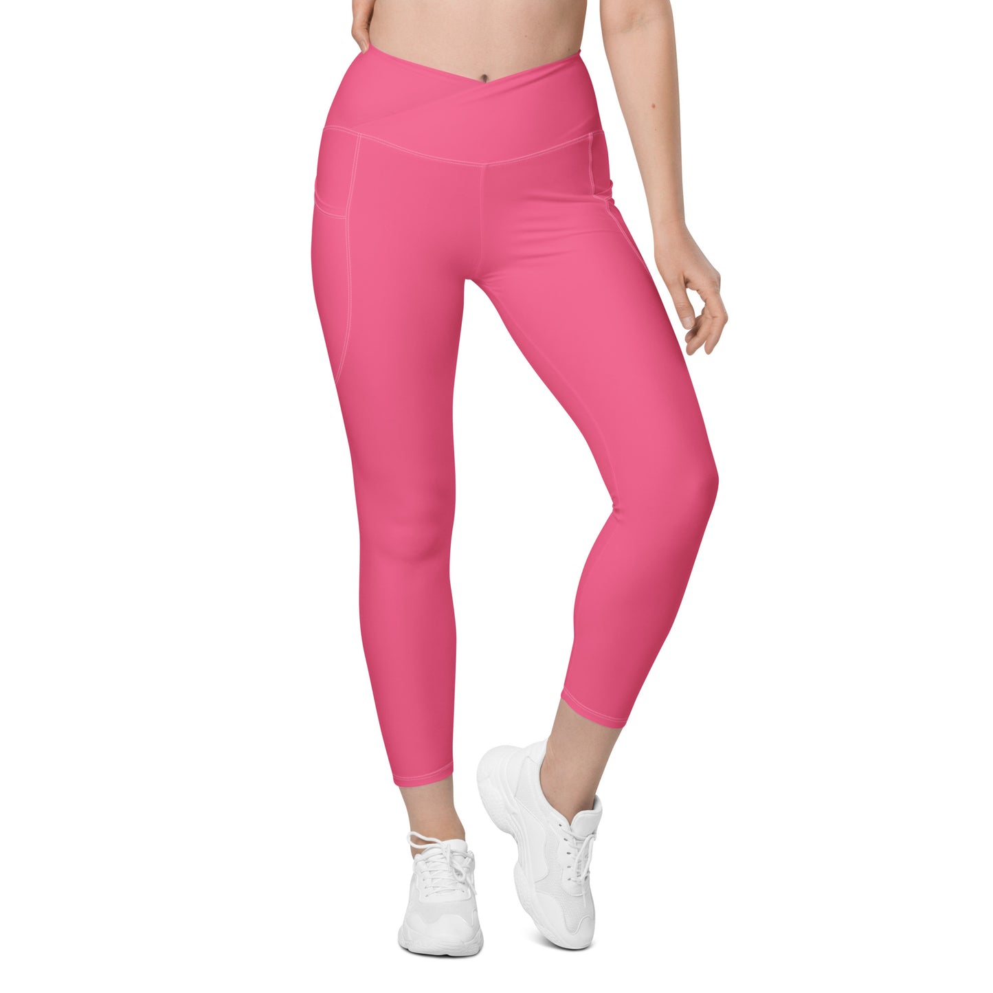 Swing Society Crossover leggings