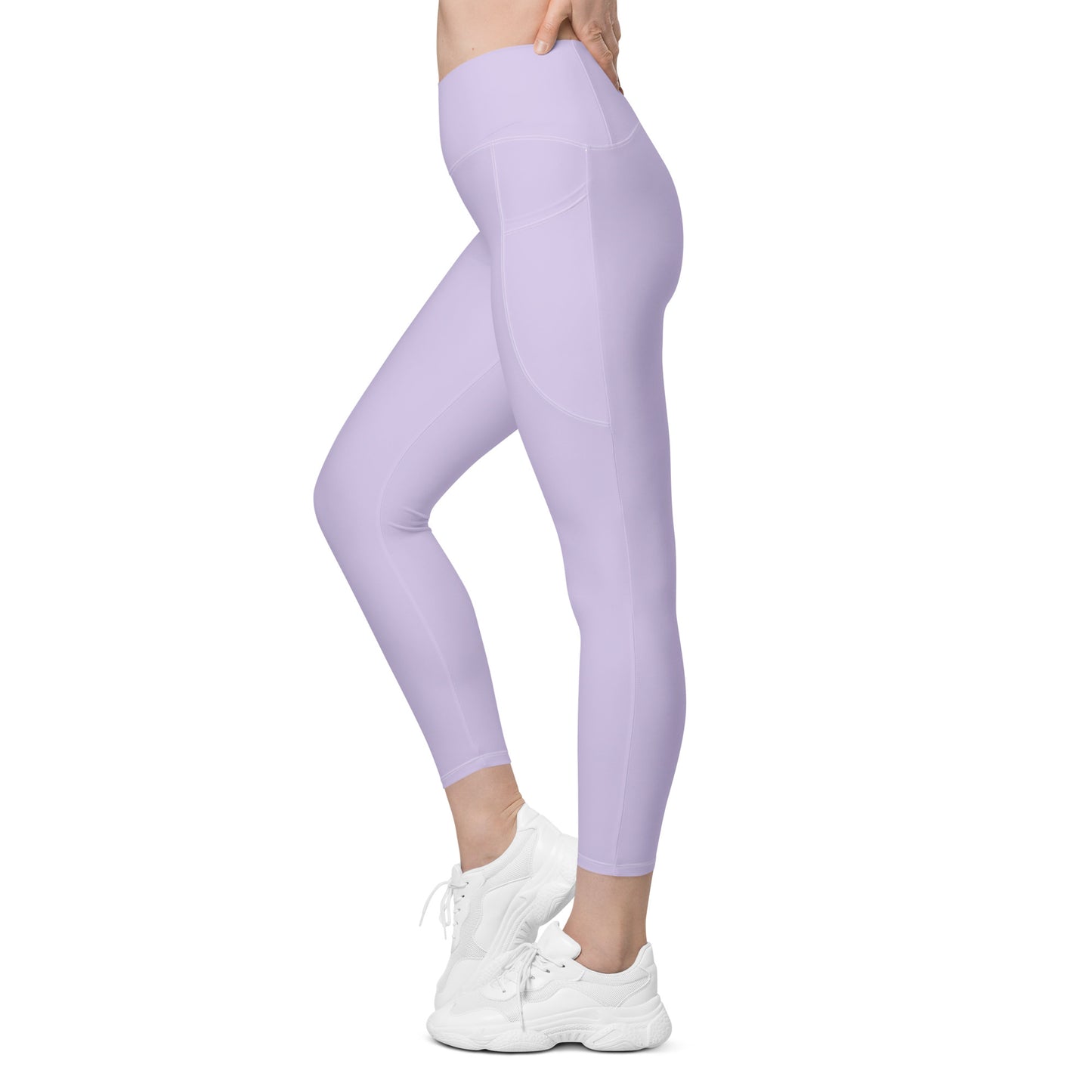 Swing Society Crossover leggings