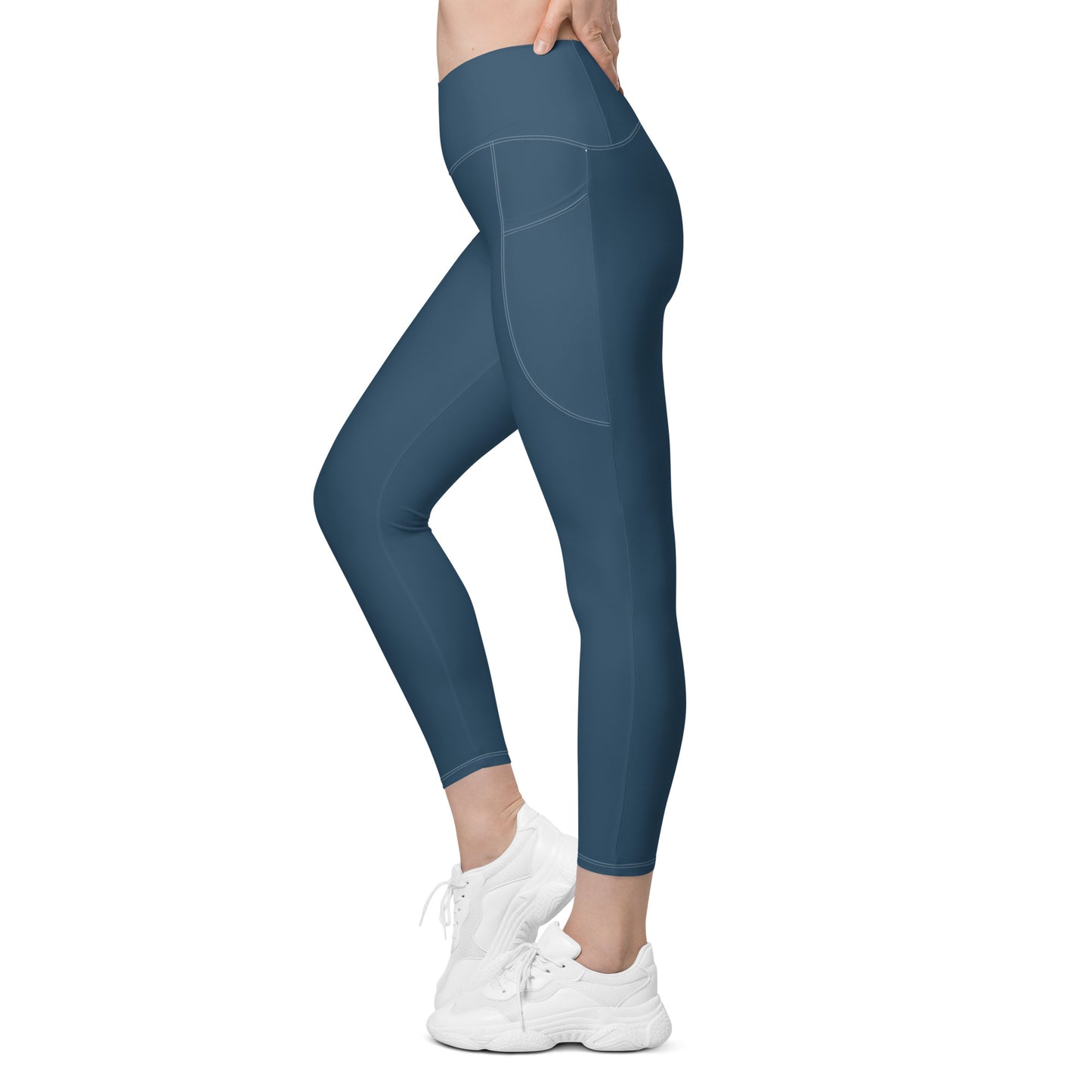 Swing Society Crossover leggings