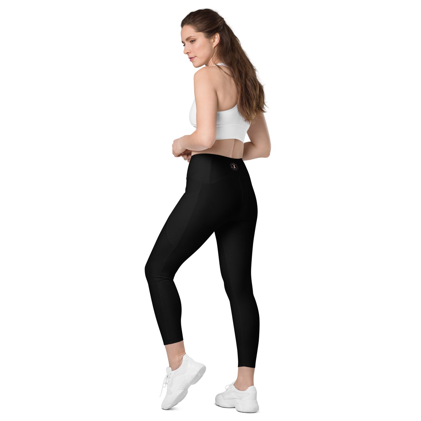 Swing Society Crossover leggings