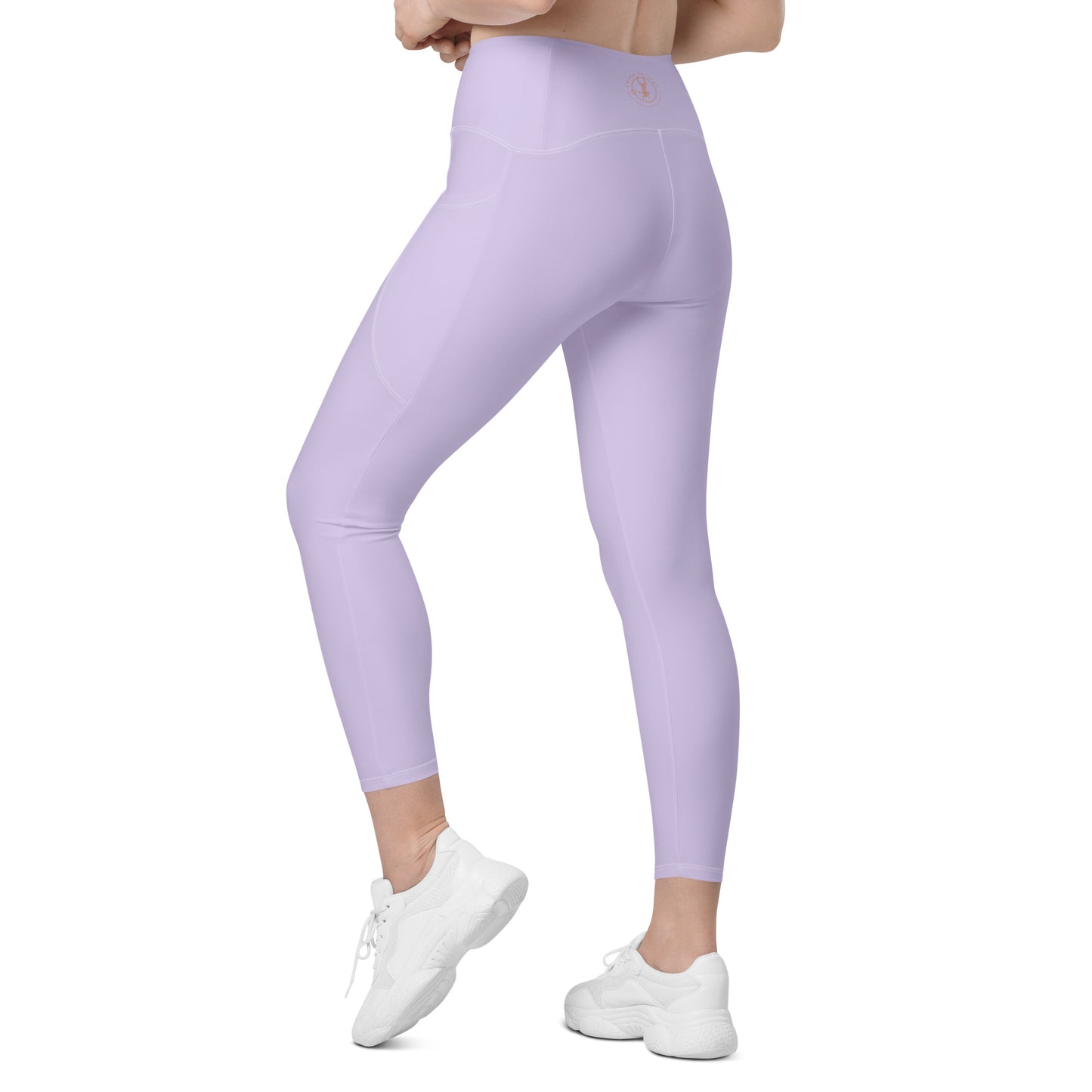 Swing Society Crossover leggings