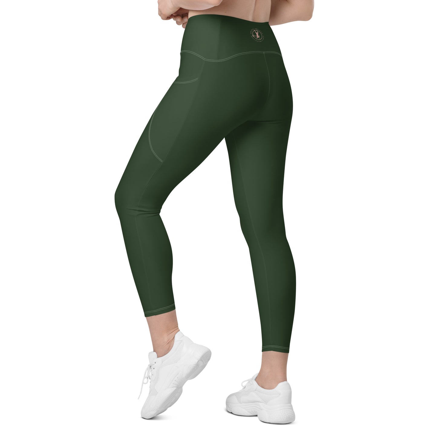 Swing Society Crossover leggings