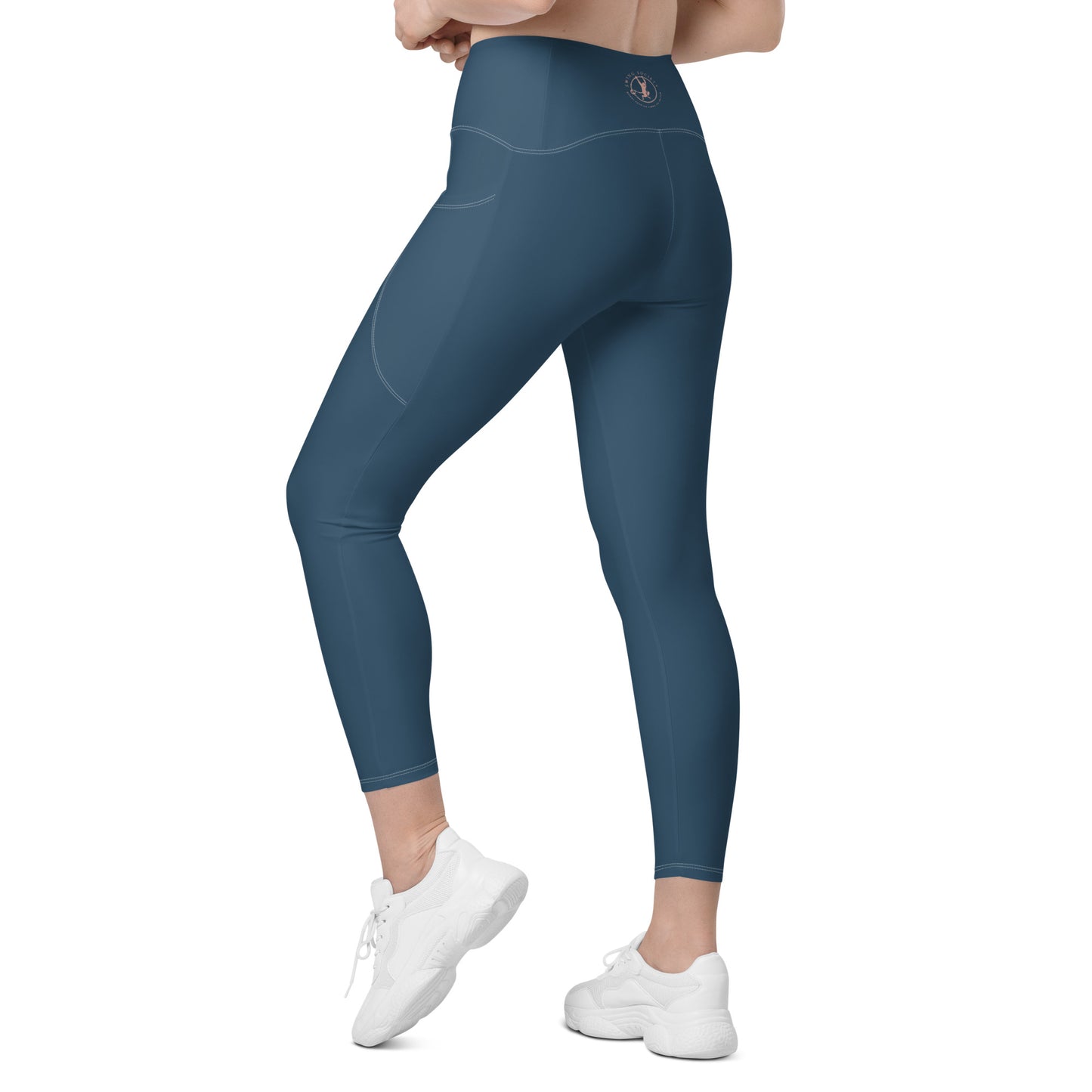 Swing Society Crossover leggings