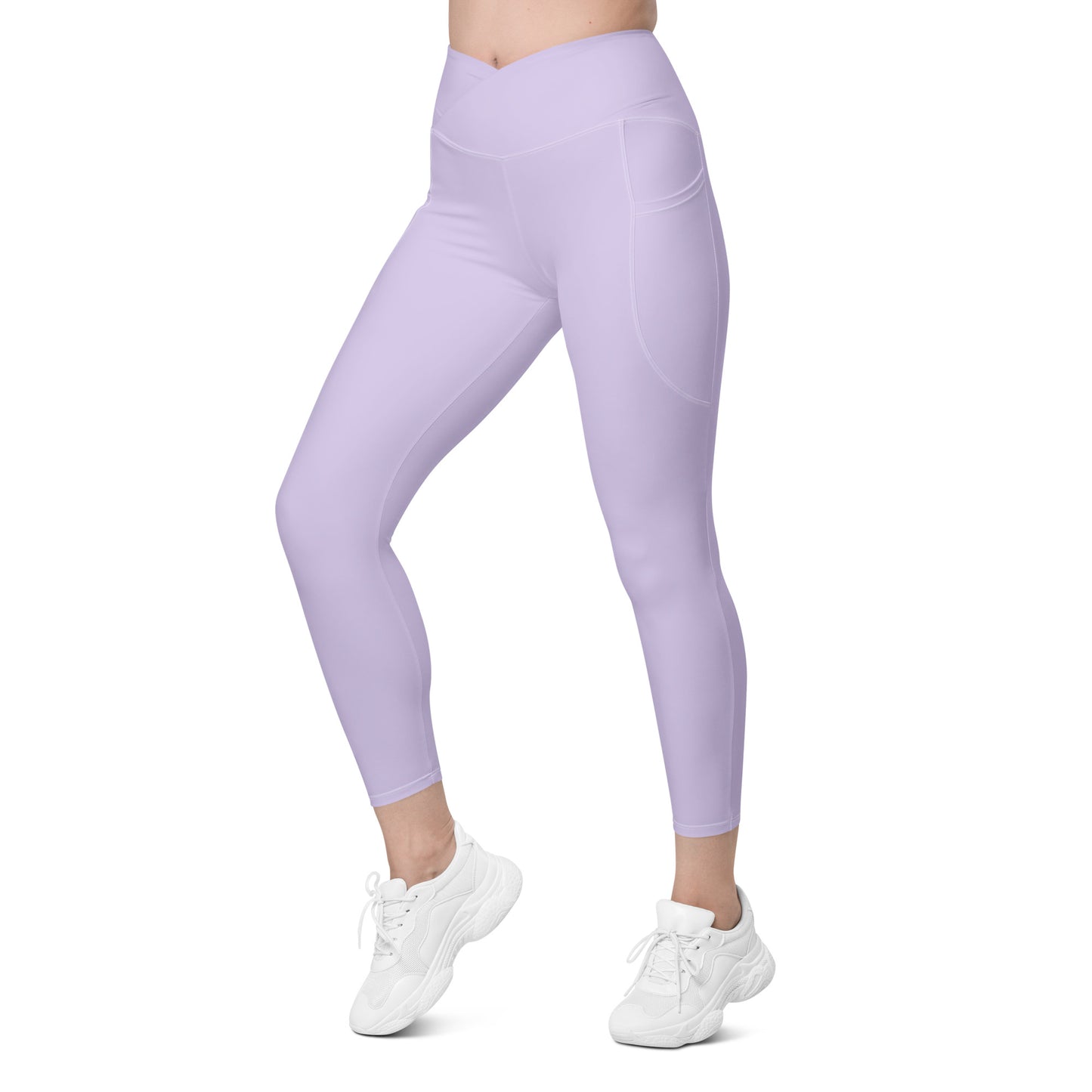 Swing Society Crossover leggings