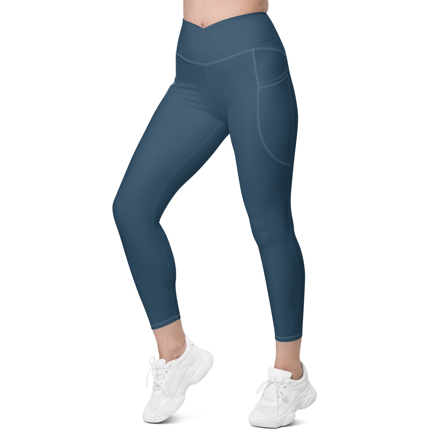Swing Society Crossover leggings