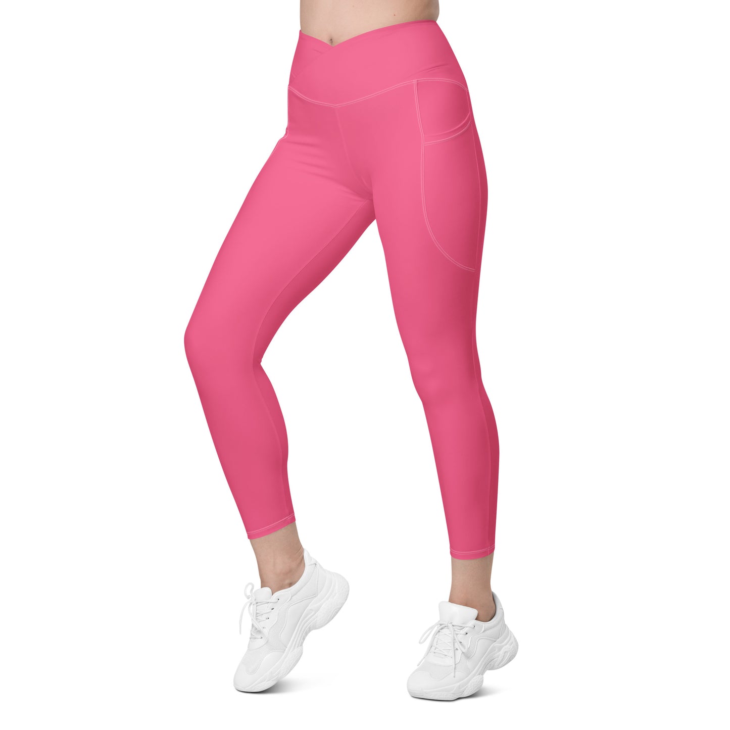 Swing Society Crossover leggings