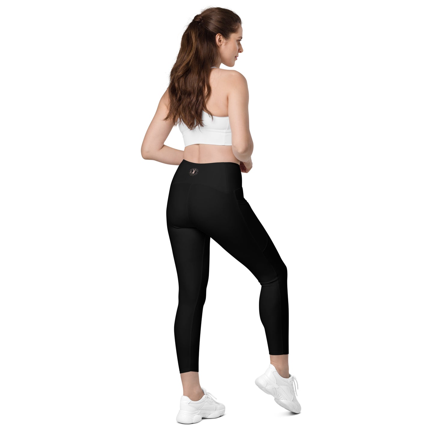 Swing Society Crossover leggings