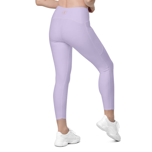 Swing Society Crossover leggings