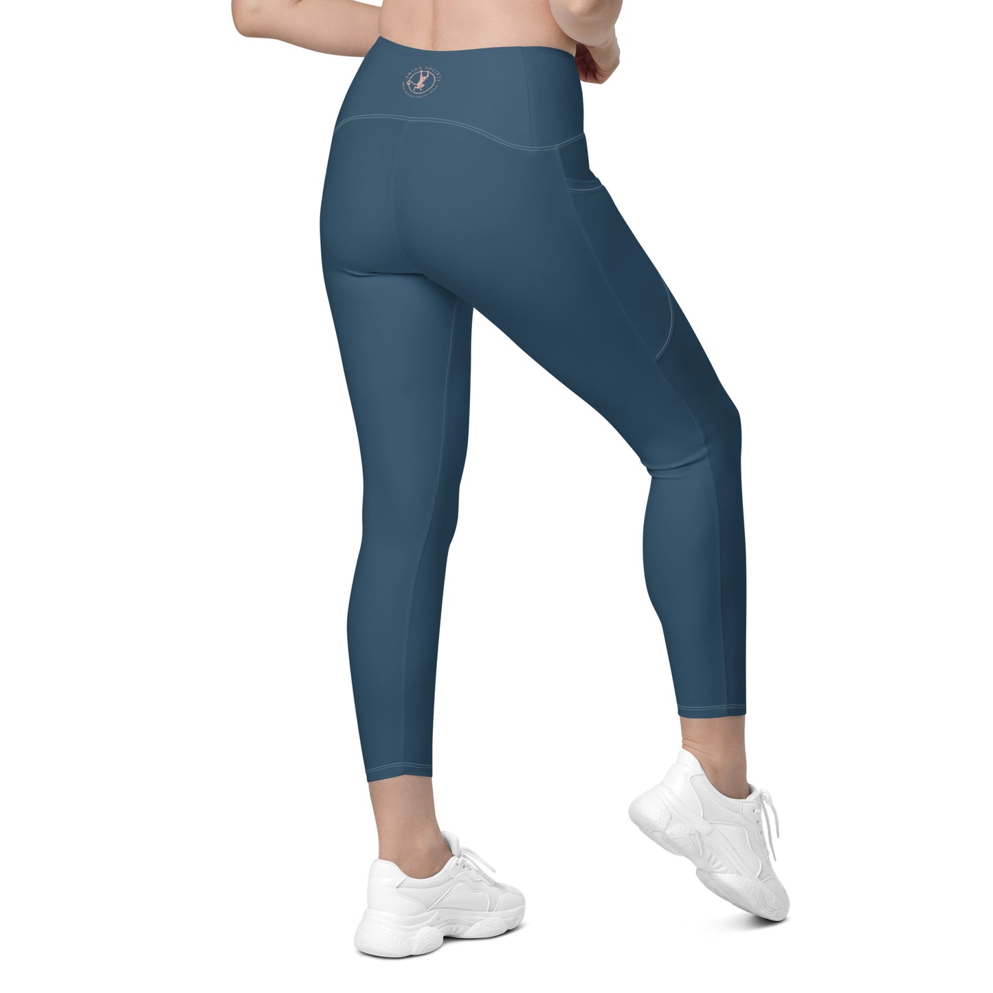 Swing Society Crossover leggings