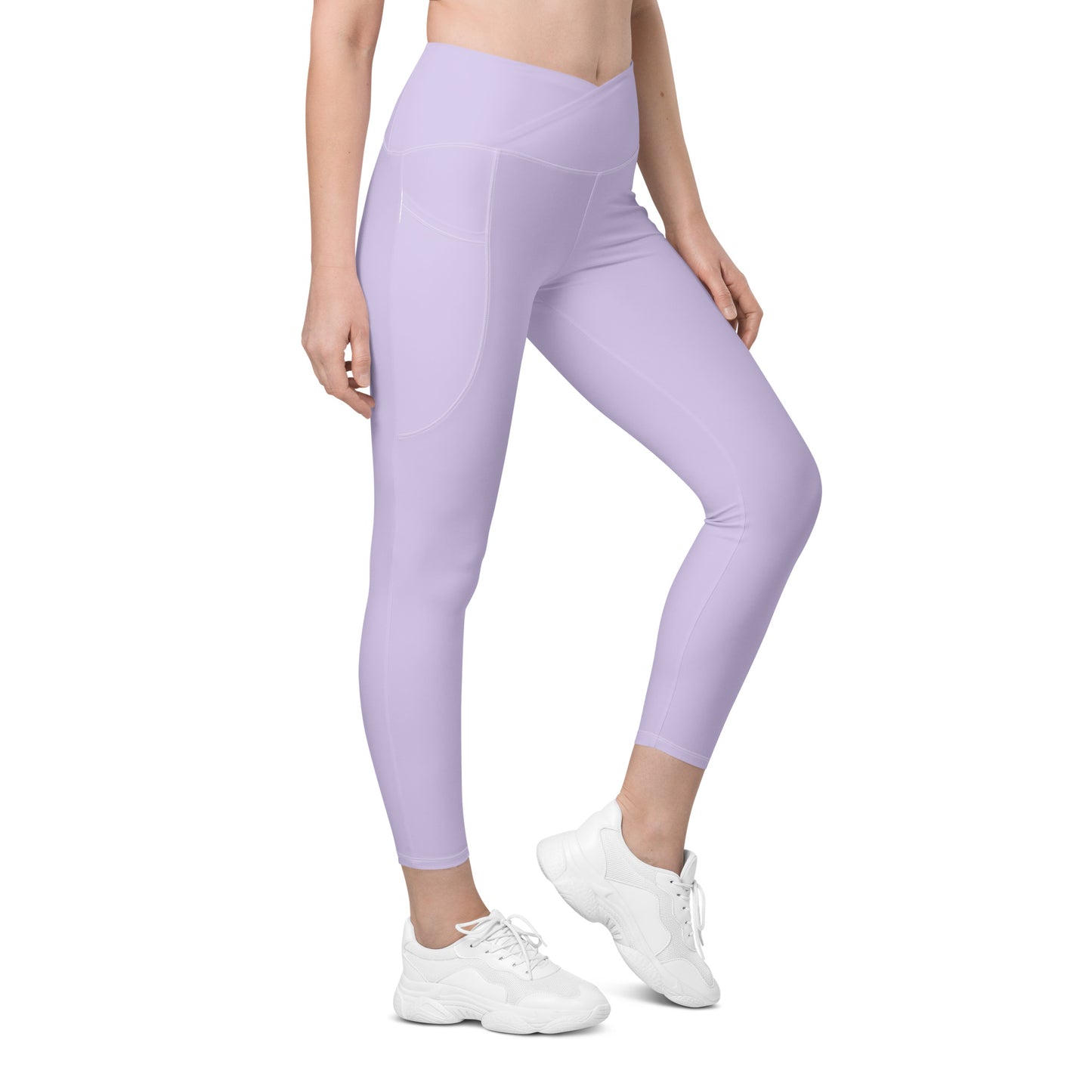 Swing Society Crossover leggings