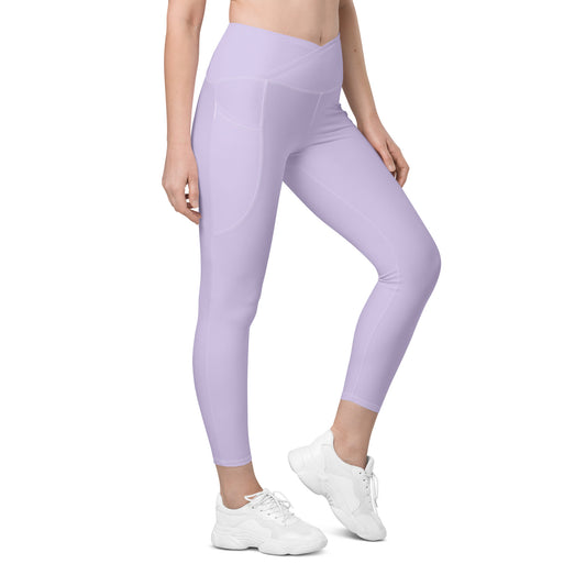 Swing Society Crossover leggings