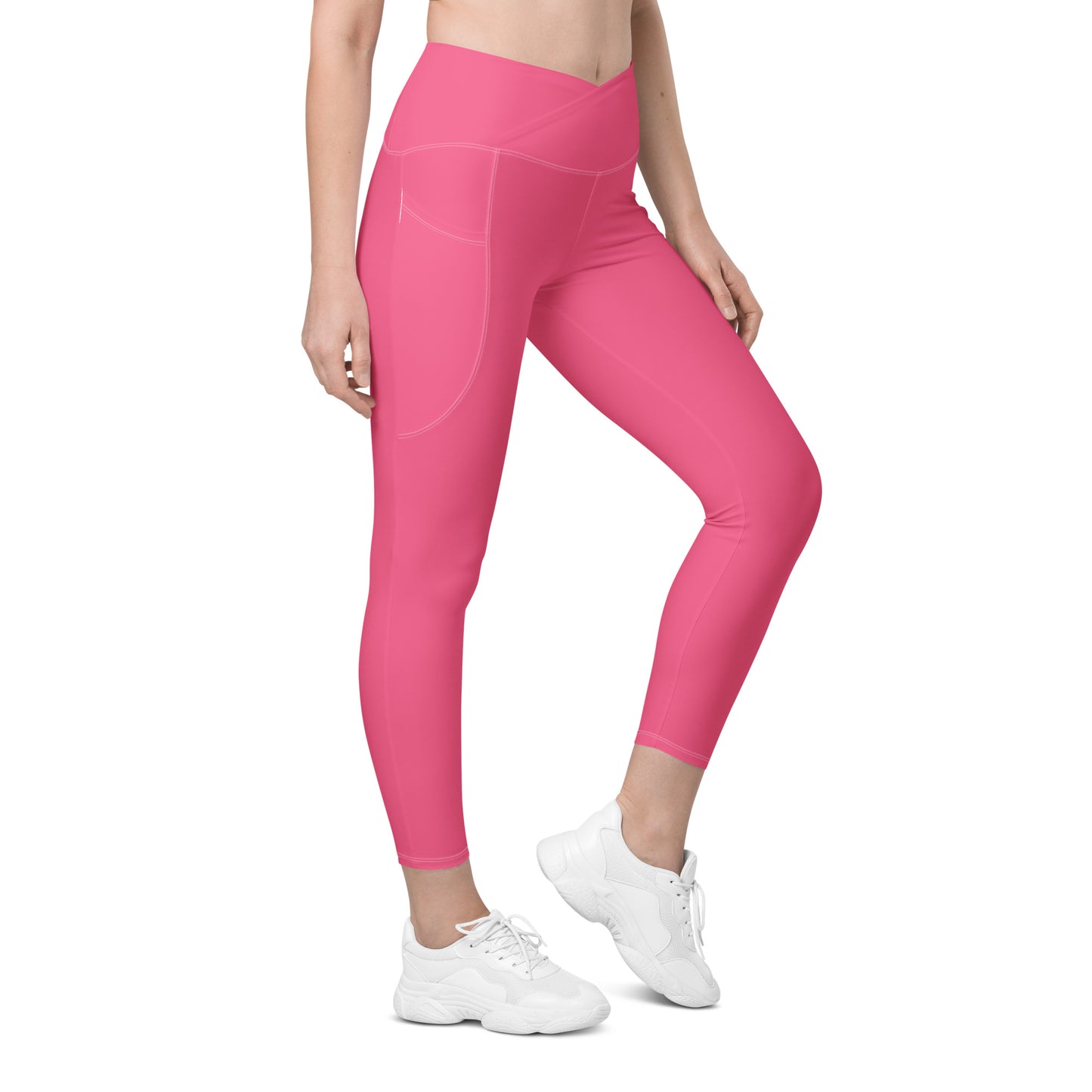 Swing Society Crossover leggings