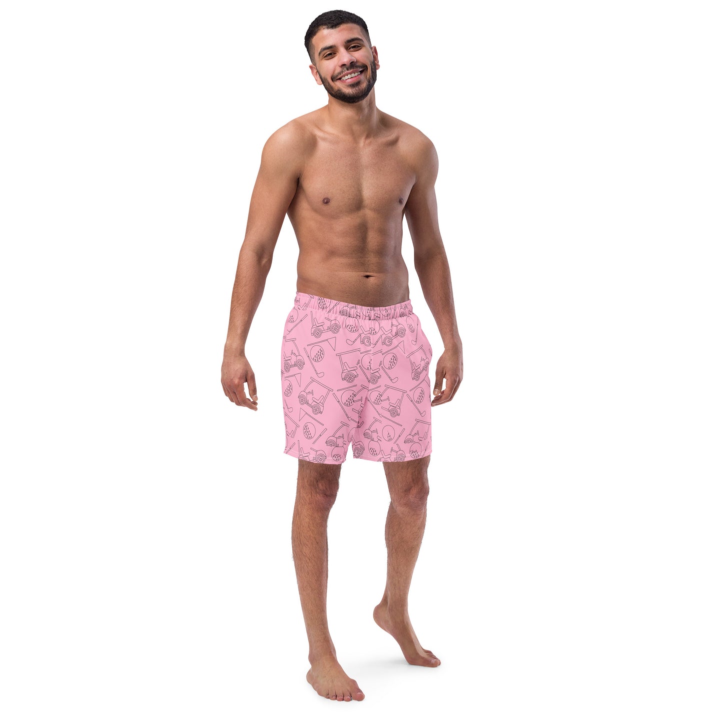 Swing Society Men's swim