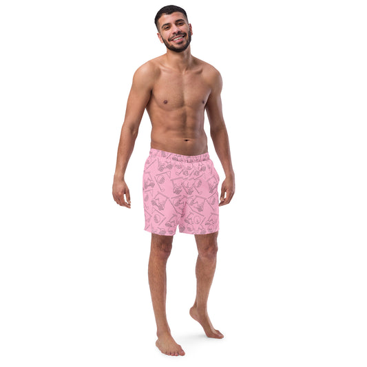 Swing Society Men's swim