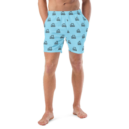 Swing Society Men's swim