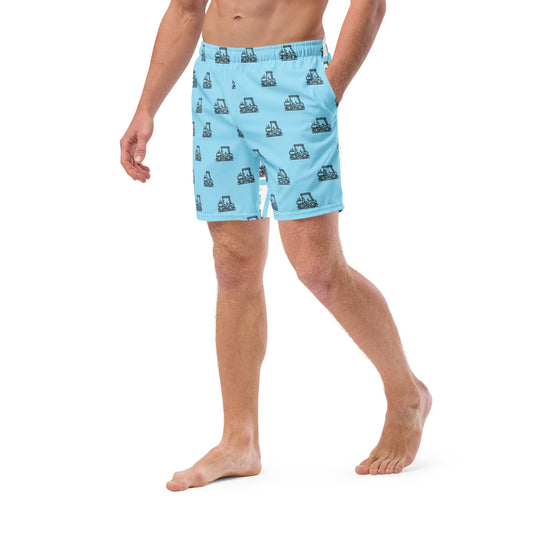 Swing Society Men's swim