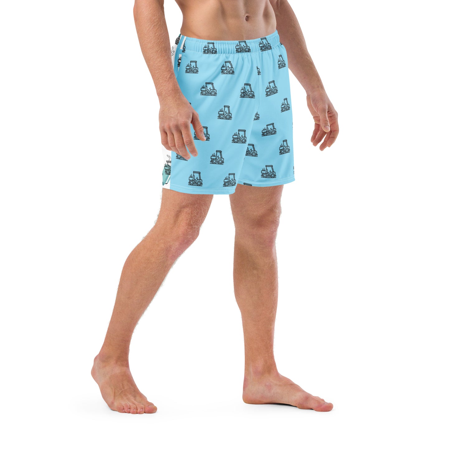 Swing Society Men's swim