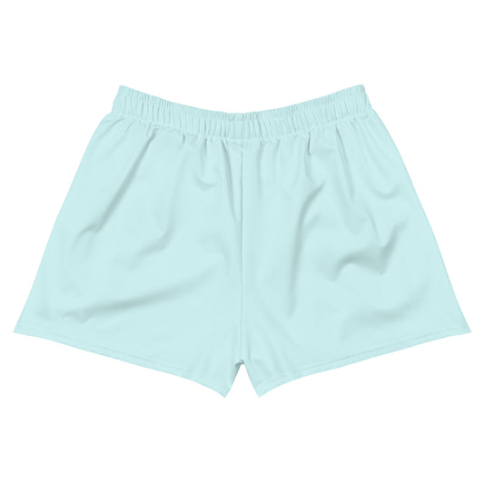 Unisex Athletic Shorts