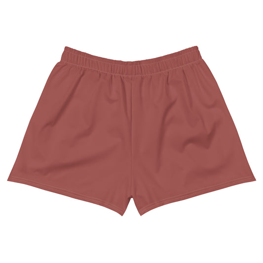 Unisex Athletic Shorts