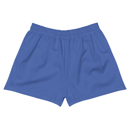 Unisex Athletic Shorts