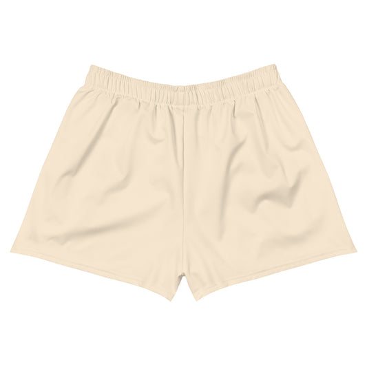 Unisex Athletic Shorts
