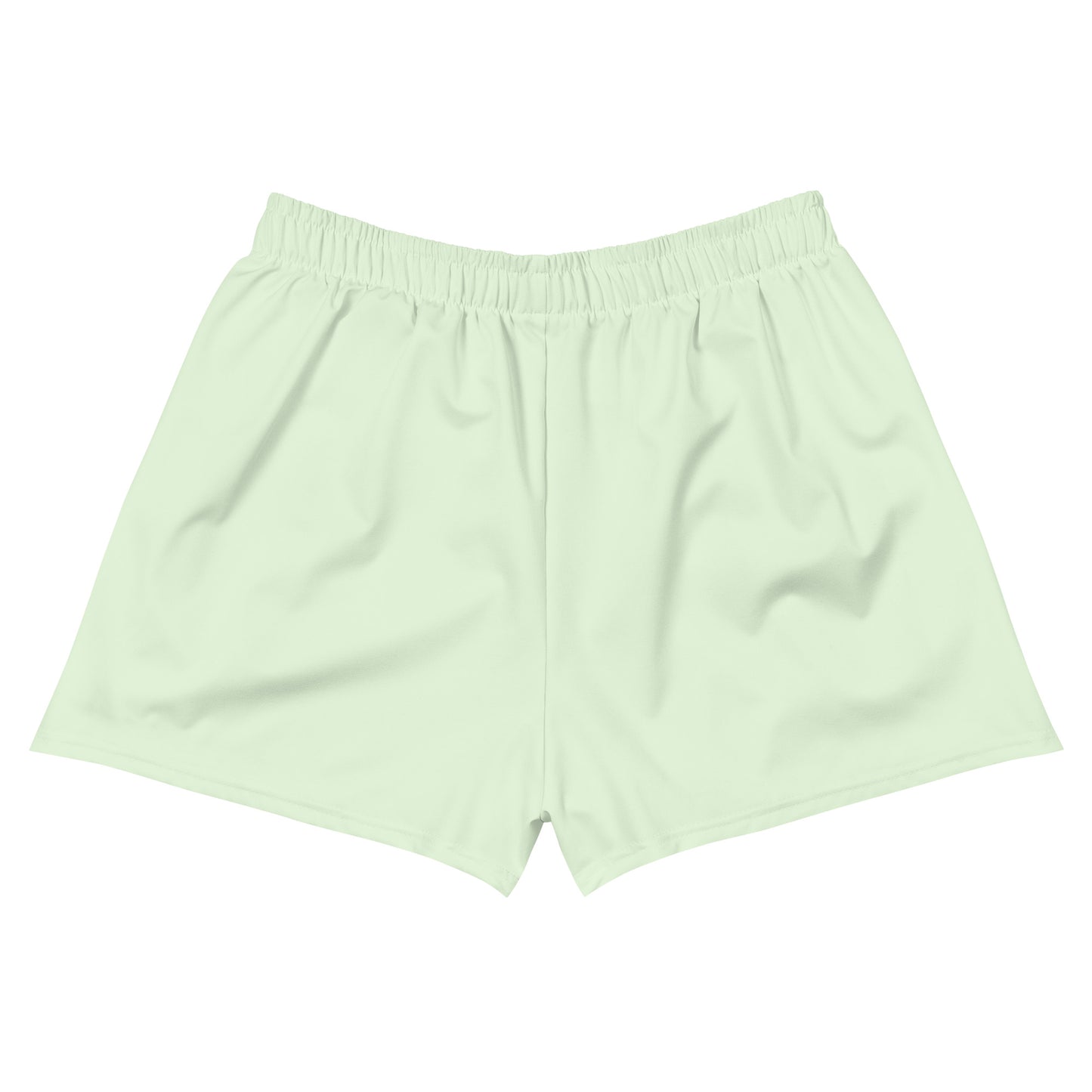 Unisex Athletic Shorts