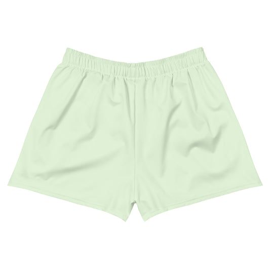 Unisex Athletic Shorts